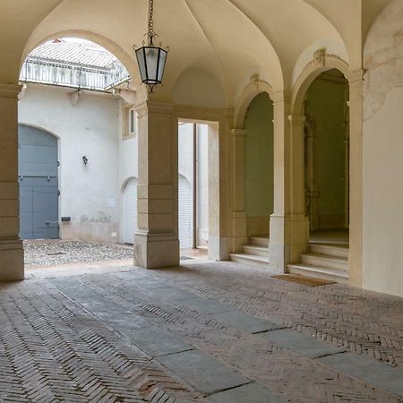 Dimora Paletta Dai Pre Apartment Verona Ngoại thất bức ảnh