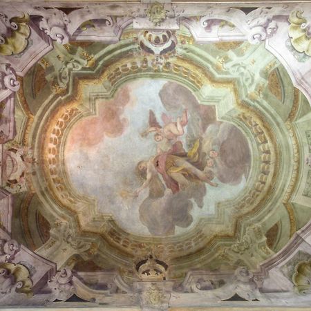 Dimora Paletta Dai Pre Apartment Verona Ngoại thất bức ảnh
