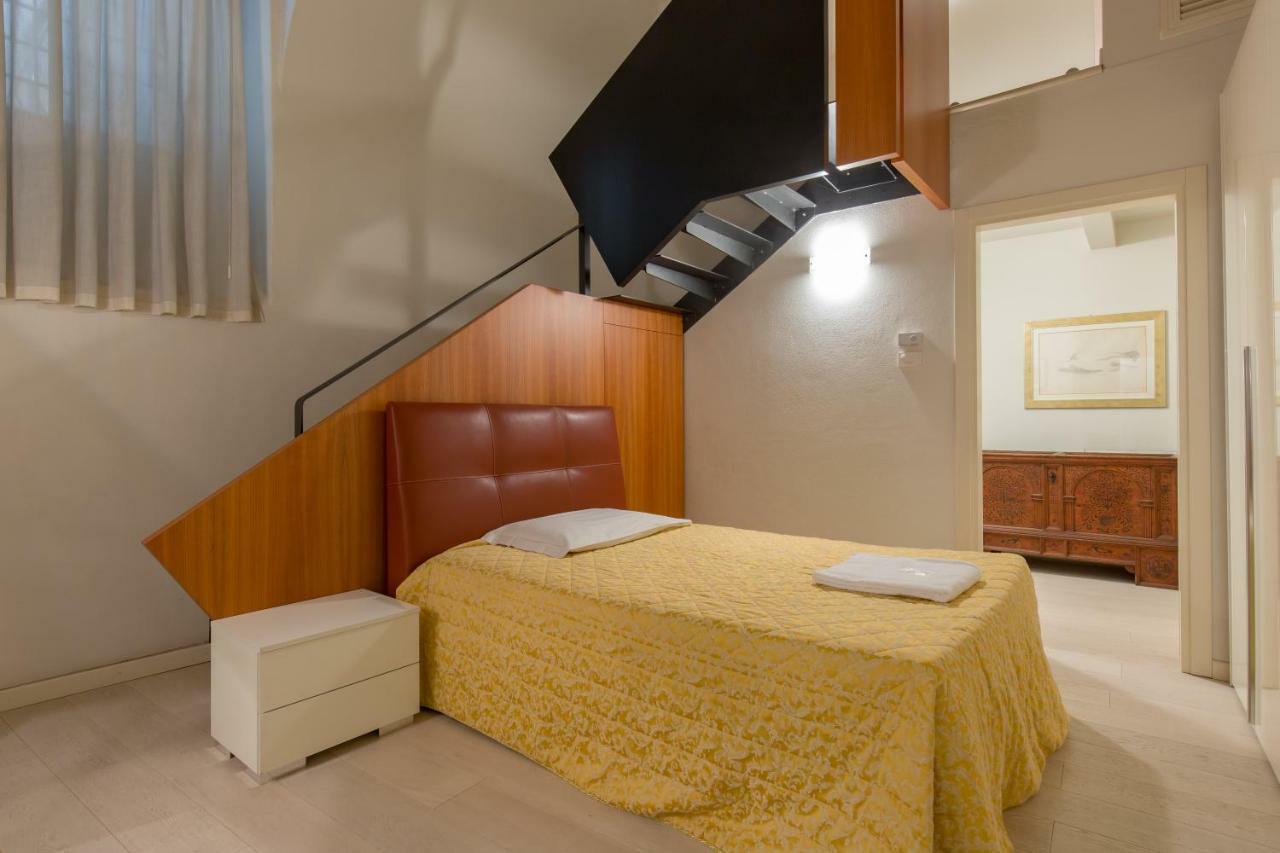 Dimora Paletta Dai Pre Apartment Verona Ngoại thất bức ảnh