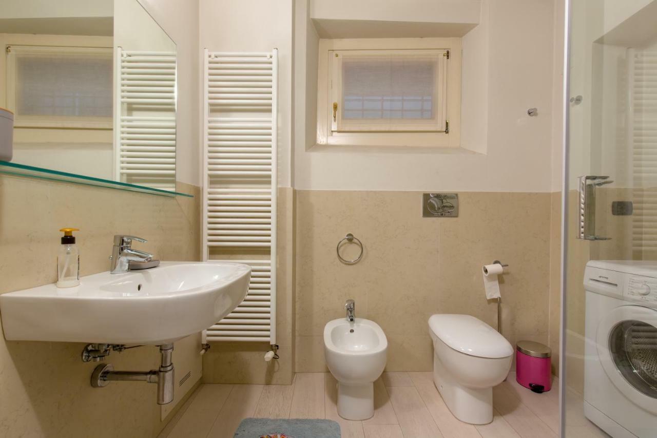 Dimora Paletta Dai Pre Apartment Verona Ngoại thất bức ảnh