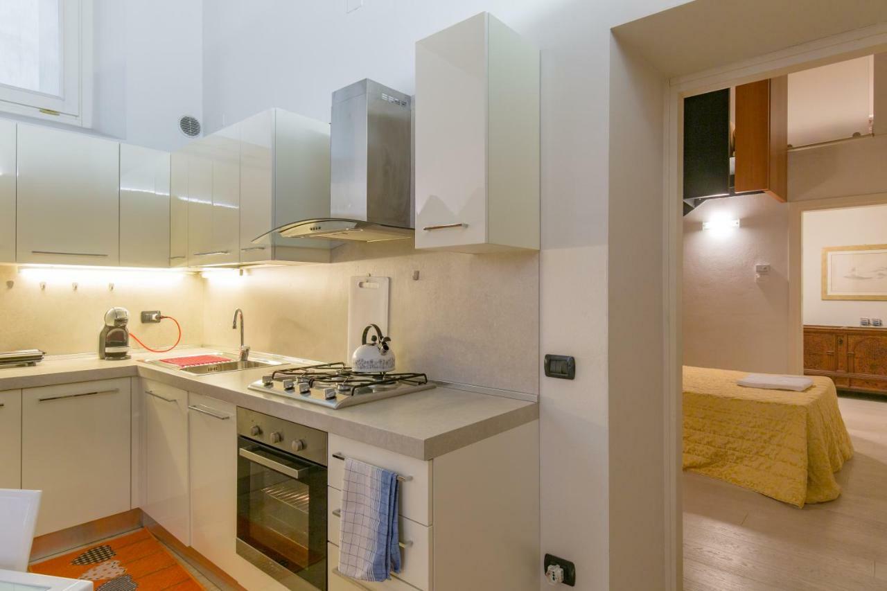 Dimora Paletta Dai Pre Apartment Verona Ngoại thất bức ảnh