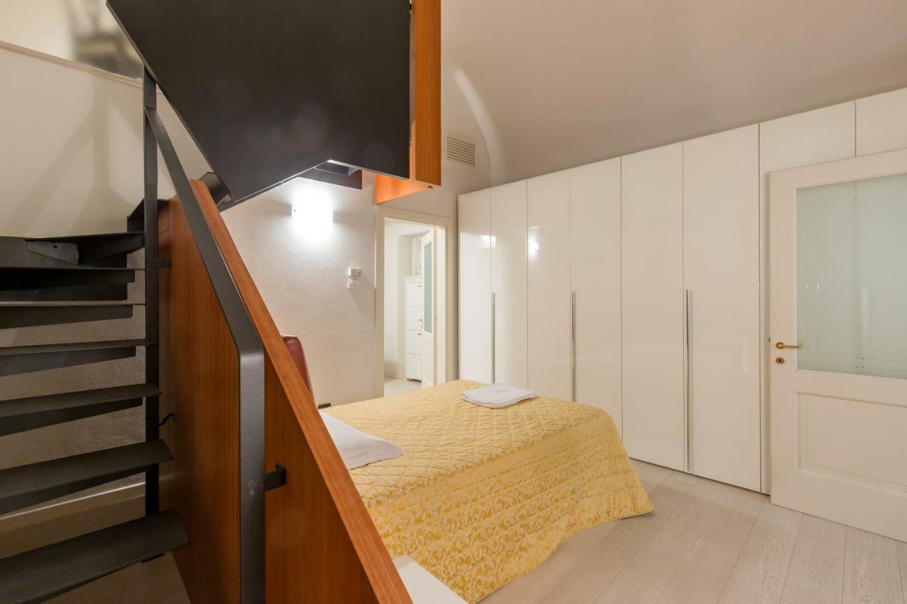 Dimora Paletta Dai Pre Apartment Verona Ngoại thất bức ảnh